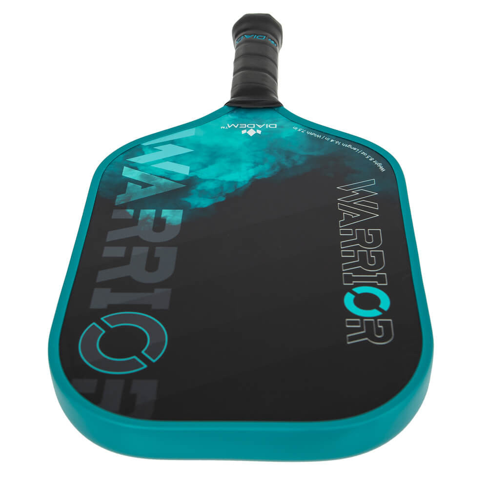 Diadem Warrior V1 Pickleball Paddle | Pickleball Sports Everyday