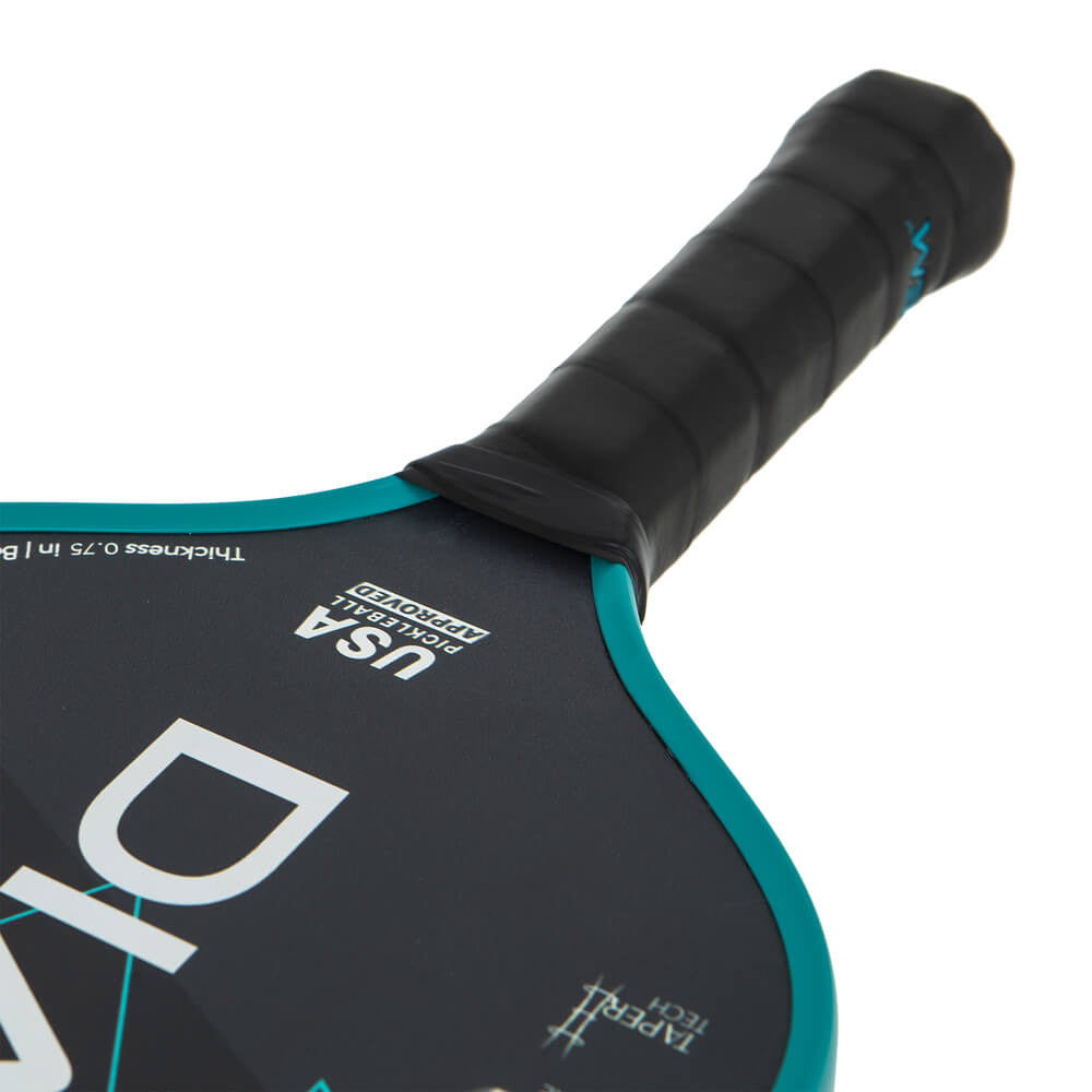 Diadem Warrior V1 Pickleball Paddle | Pickleball Sports Everyday
