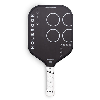 Holbrook Aero S 16mm Pickleball Paddle | Pickleball Sports Value