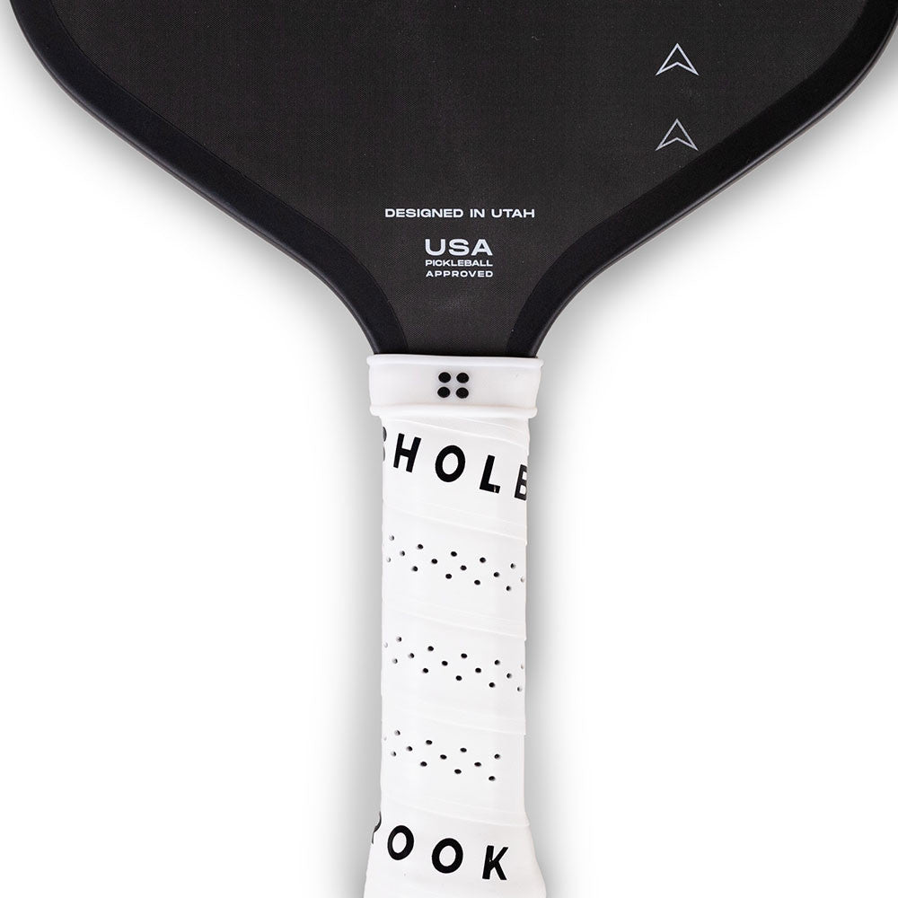 Holbrook Aero S 16mm Pickleball Paddle | Pickleball Sports Value