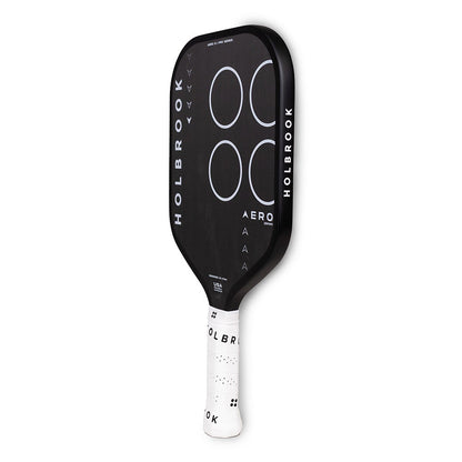 Holbrook Aero S 16mm Pickleball Paddle | Pickleball Sports Value