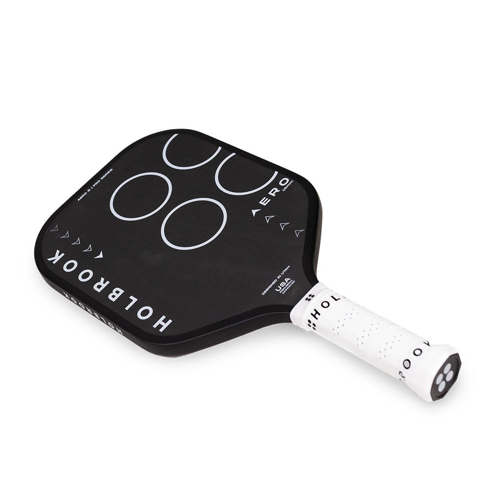 Holbrook Aero S 16mm Pickleball Paddle | Pickleball Sports Value