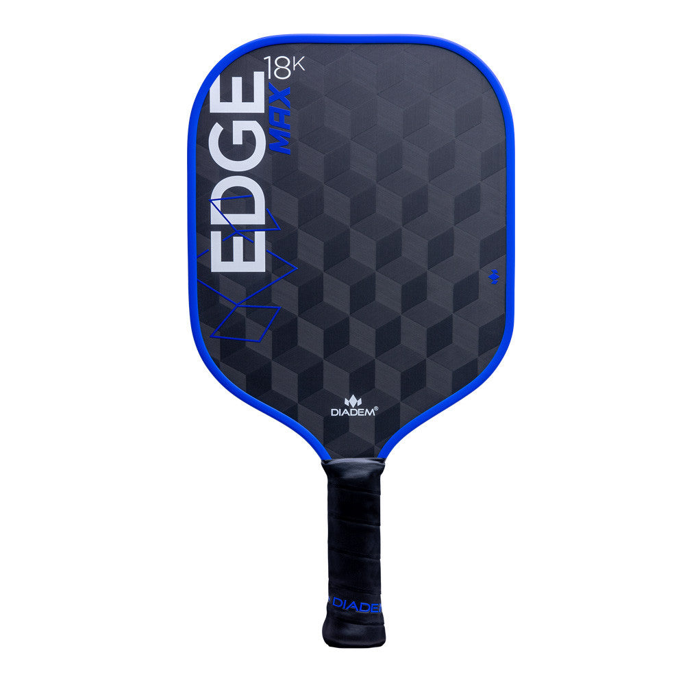 Diadem 18K Max Pickleball Paddle | Pickleball Sports Great Value