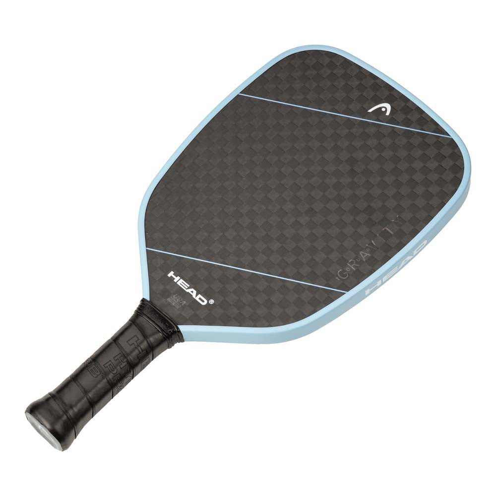 HEAD Gravity Tour 2025 Pickleball Paddle | Pickleball Sports Latest