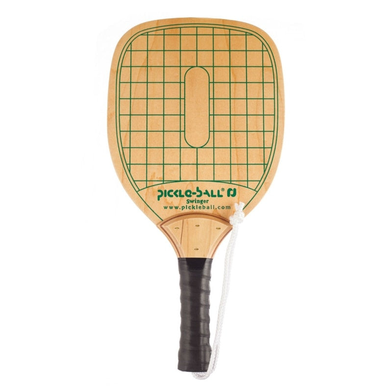 Swinger Wood Pickleball Paddle | Pickleball Sports Classic