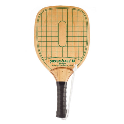 Swinger Wood Pickleball Paddle | Pickleball Sports Classic