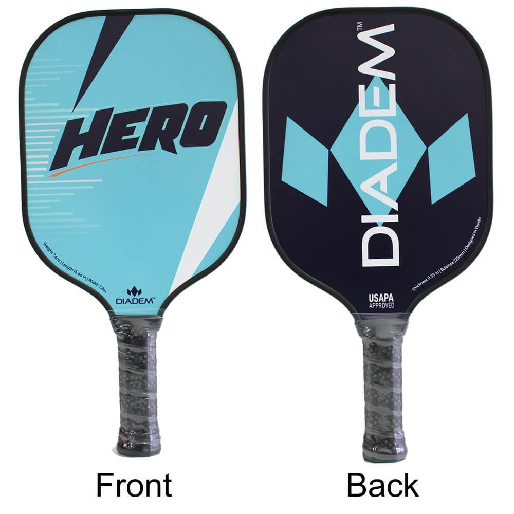 Diadem Hero Pickleball Starter Kit | Pickleball Sports Essential