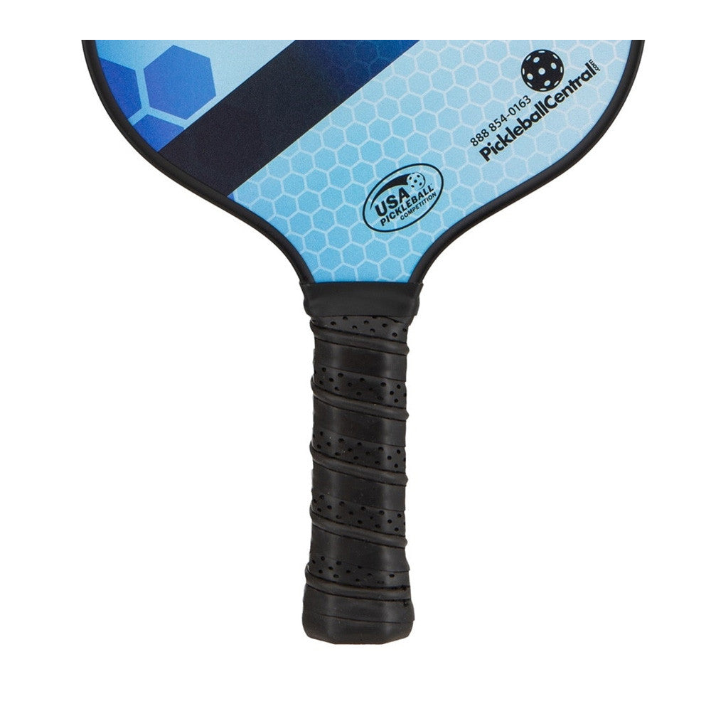 Rally Flare Graphite 2-Paddle Bundle | Pickleball Sports Everyday