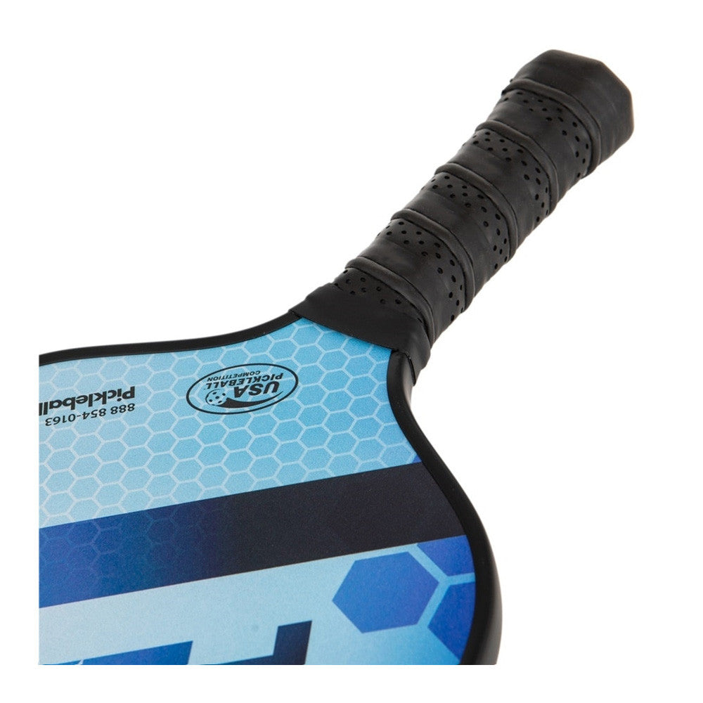 Rally Flare Graphite 2-Paddle Bundle | Pickleball Sports Everyday