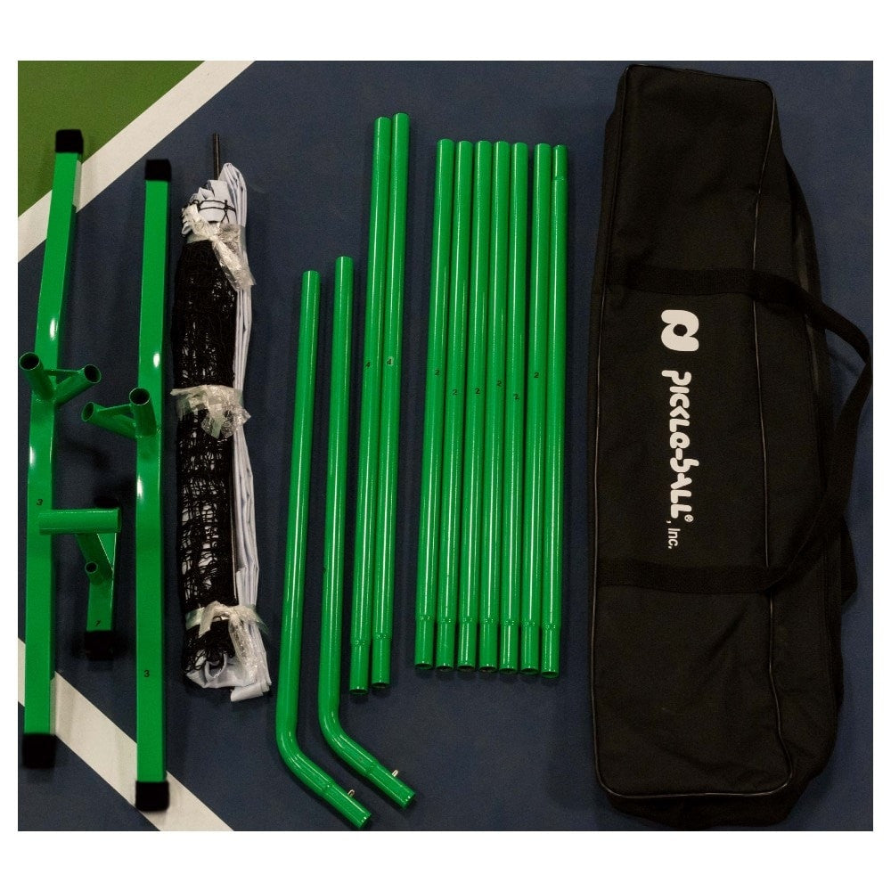 3.0 Tournament Net System (YPP) | Pickleball Sports Great Value