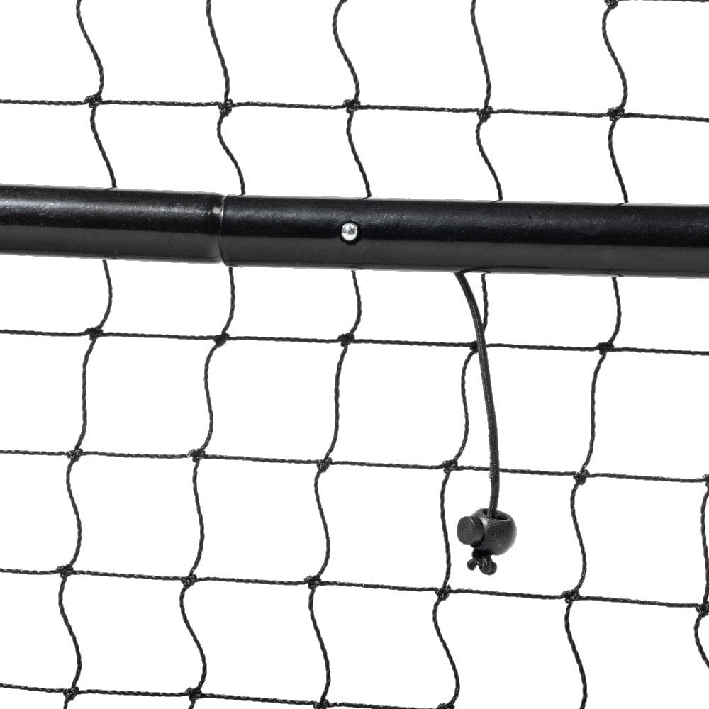 Franklin Portable Pickleball Net System with Wheel | Pickleball Sports Latest