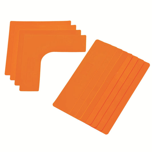 Lines and Corners (YPP) | Pickleball Sports Customer Favorite