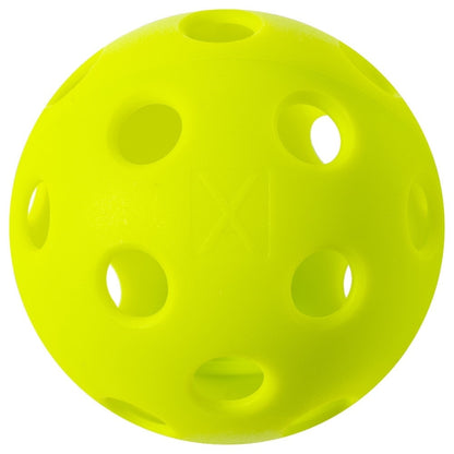 Franklin X-26 Performance Indoor Pickleballs - 12 Pack (YPP) | Pickleball Sports Classic