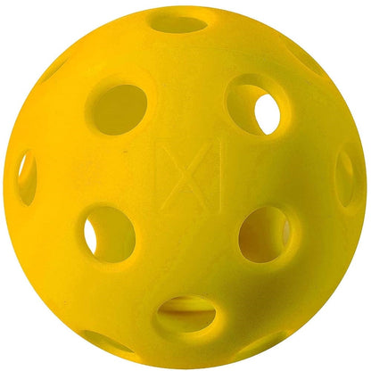 Franklin X-26 Performance Indoor Pickleballs - 12 Pack (YPP) | Pickleball Sports Classic