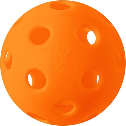 Franklin X-26 Performance Indoor Pickleballs - 12 Pack (YPP) | Pickleball Sports Classic