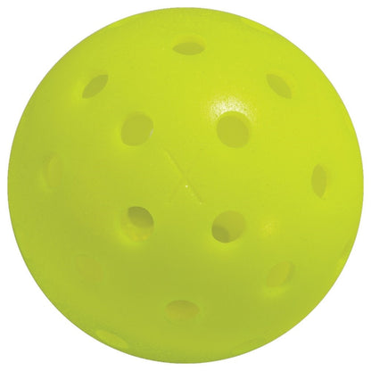 Franklin X-40 Performance Outdoor Pickleballs - 12 Pack (YPP) | Pickleball Sports Essential