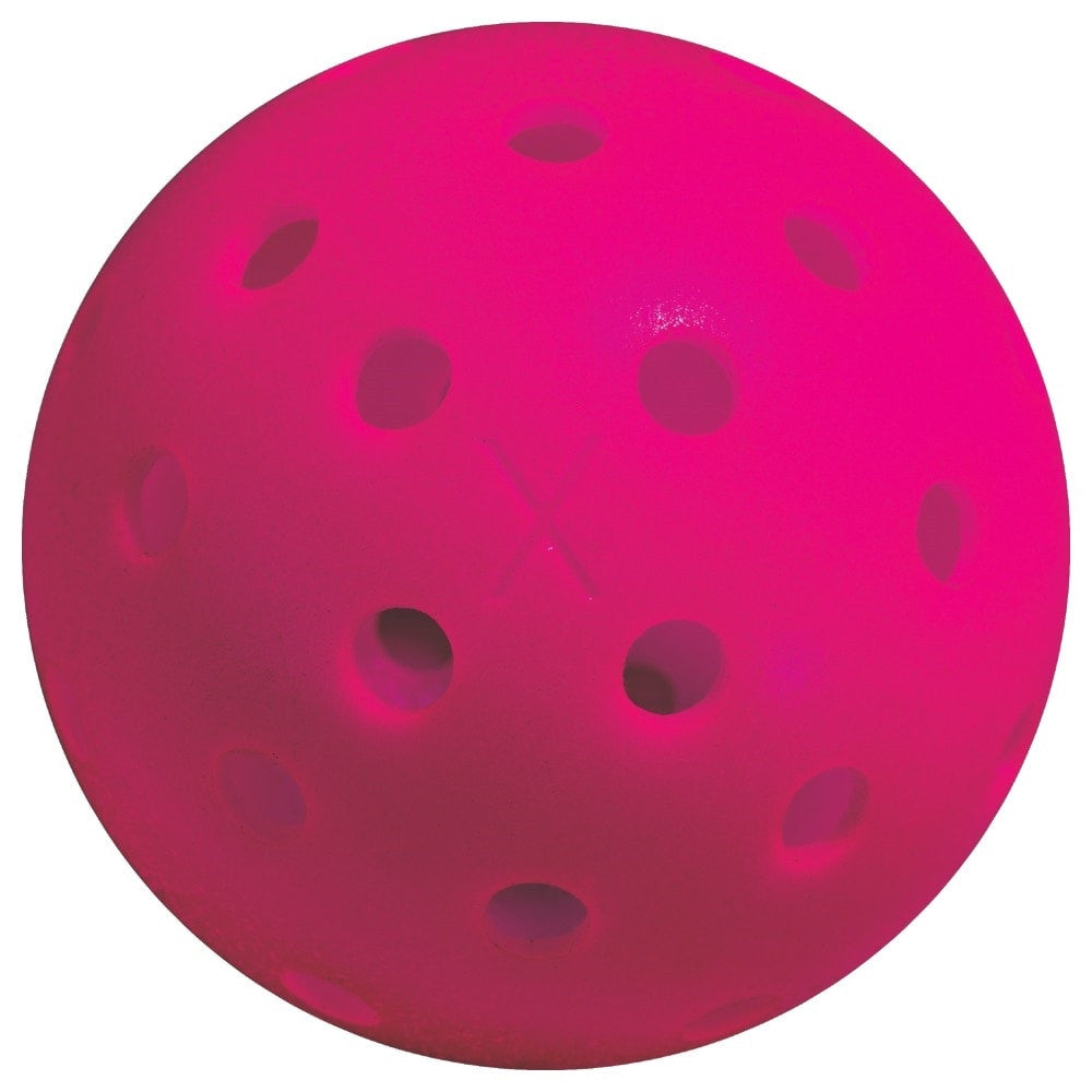Franklin X-40 Performance Outdoor Pickleballs - 12 Pack (YPP) | Pickleball Sports Essential