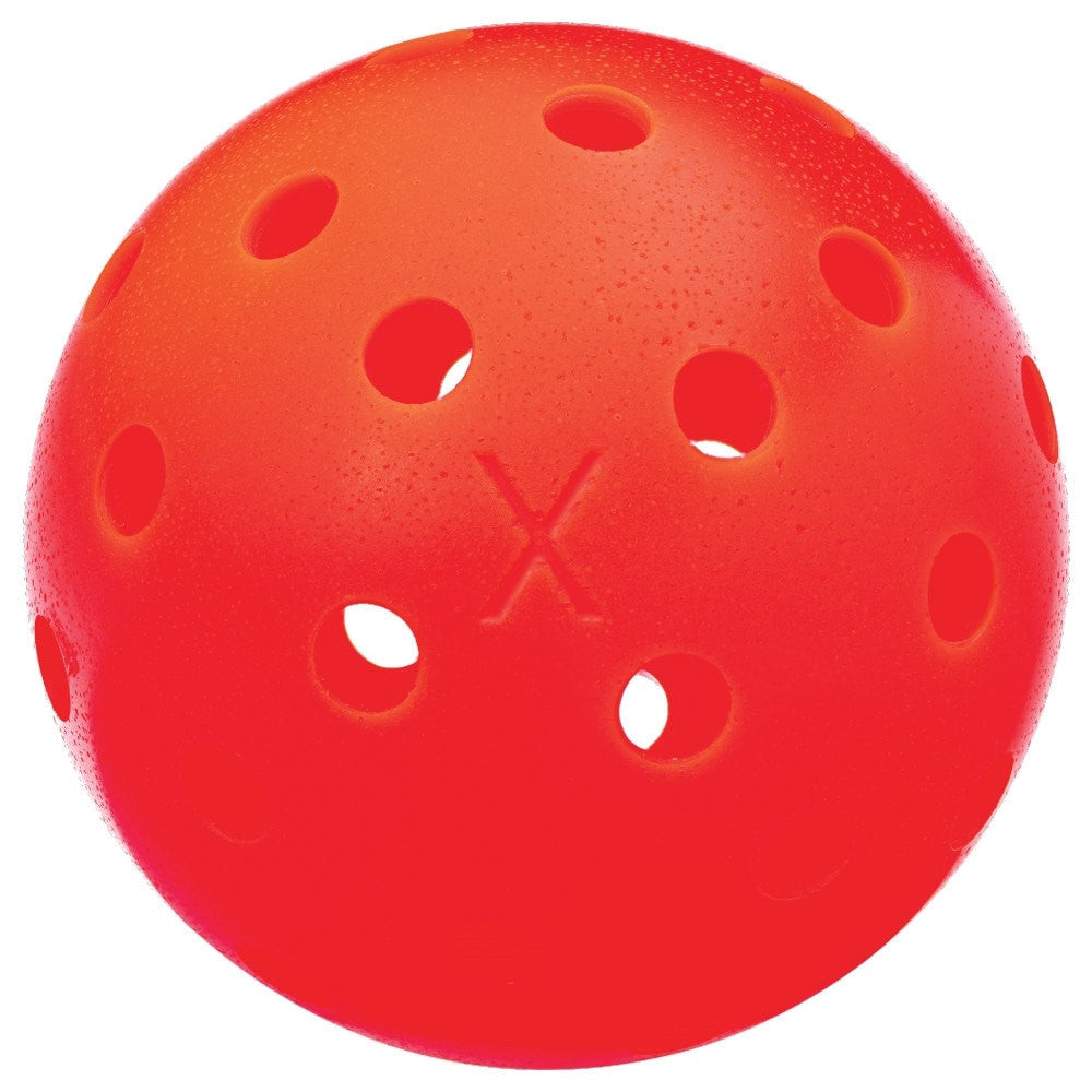 Franklin X-40 Performance Outdoor Pickleballs - 12 Pack (YPP) | Pickleball Sports Essential