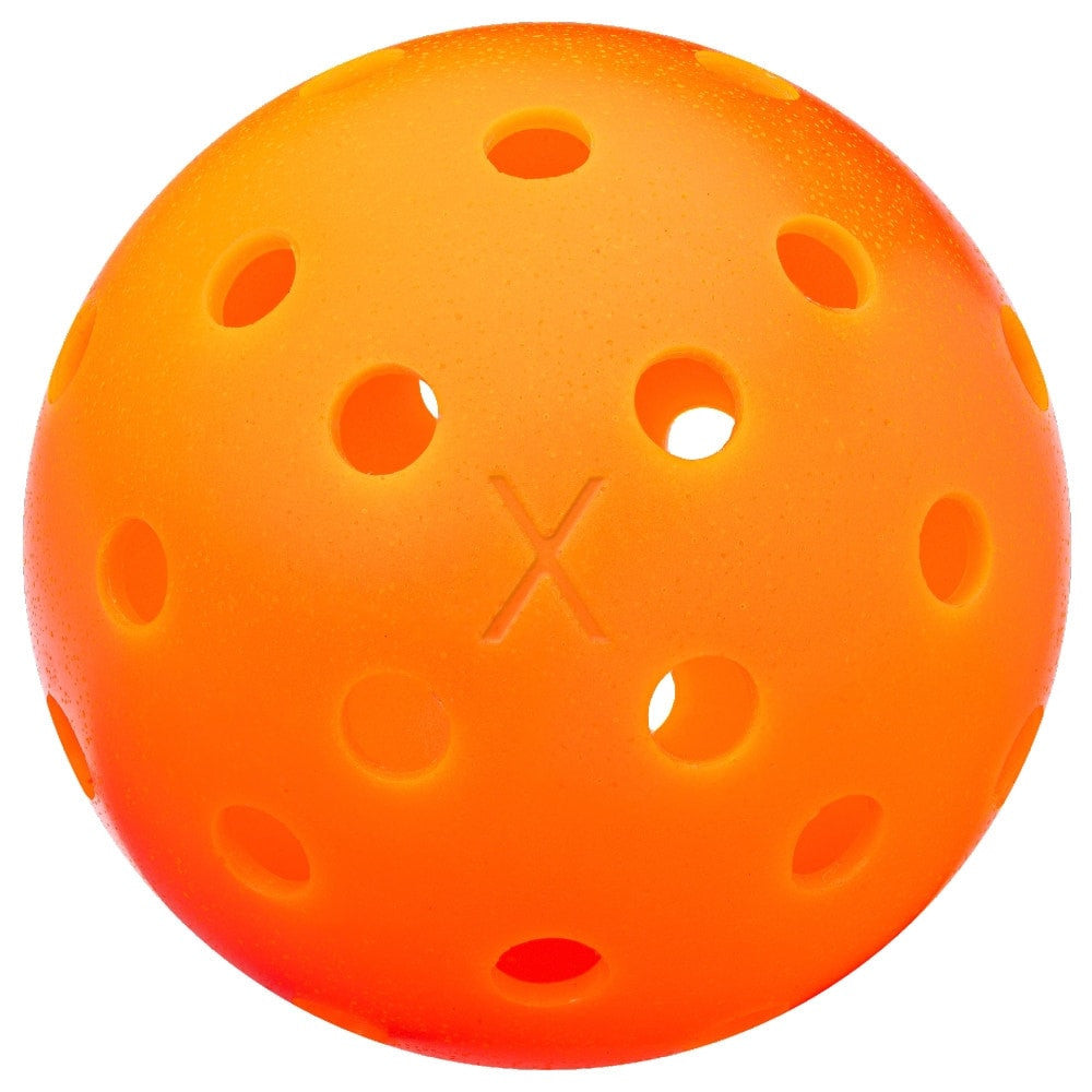 Franklin X-40 Performance Outdoor Pickleballs - 12 Pack (YPP) | Pickleball Sports Essential