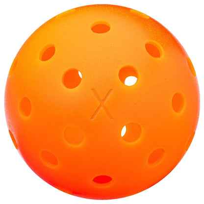 Franklin X-40 Performance Outdoor Pickleballs - 12 Pack (YPP) | Pickleball Sports Essential