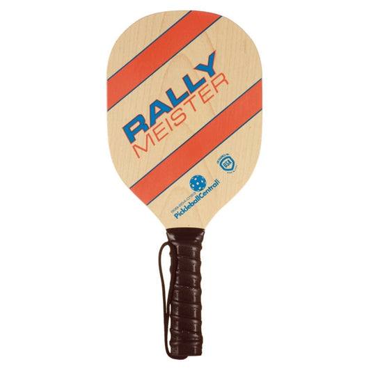 Rally Meister Paddle (YPP) | Pickleball Sports Everyday