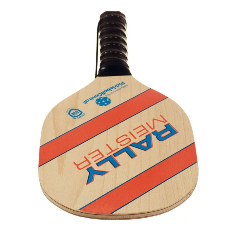 Rally Meister Paddle (YPP) | Pickleball Sports Everyday