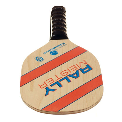 Rally Meister Paddle (YPP) | Pickleball Sports Everyday