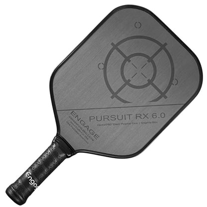 Engage Pursuit RX 6.0 Graphite Paddle - USED - PickleballCentral.com | Pickleball Sports Latest