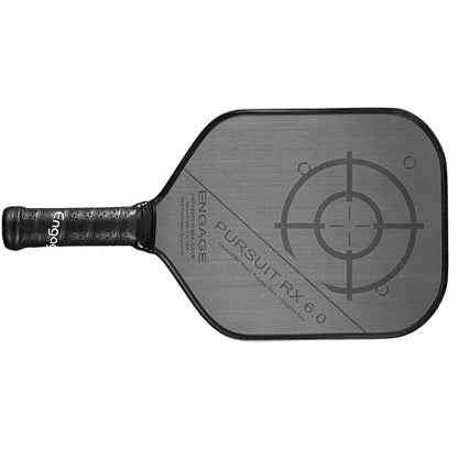 Engage Pursuit RX 6.0 Graphite Paddle - USED - PickleballCentral.com | Pickleball Sports Latest