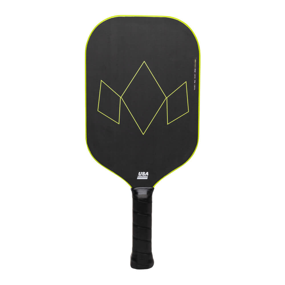 Diadem Warrior V2 Pickleball Paddle - USED | Pickleball Sports Customer Favorite