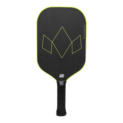 Diadem Warrior V2 Pickleball Paddle - USED | Pickleball Sports Customer Favorite