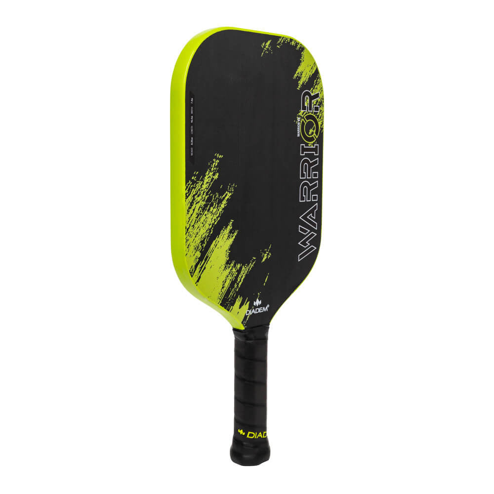Diadem Warrior V2 Pickleball Paddle - USED | Pickleball Sports Customer Favorite