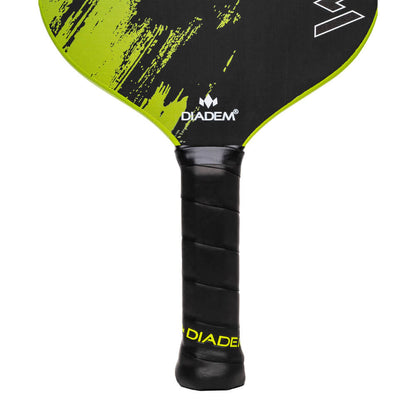 Diadem Warrior V2 Pickleball Paddle - USED | Pickleball Sports Customer Favorite