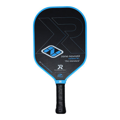 ProXR Zane Navratil "The Standard" Pickleball Paddle - USED | Pickleball Sports Top Pick