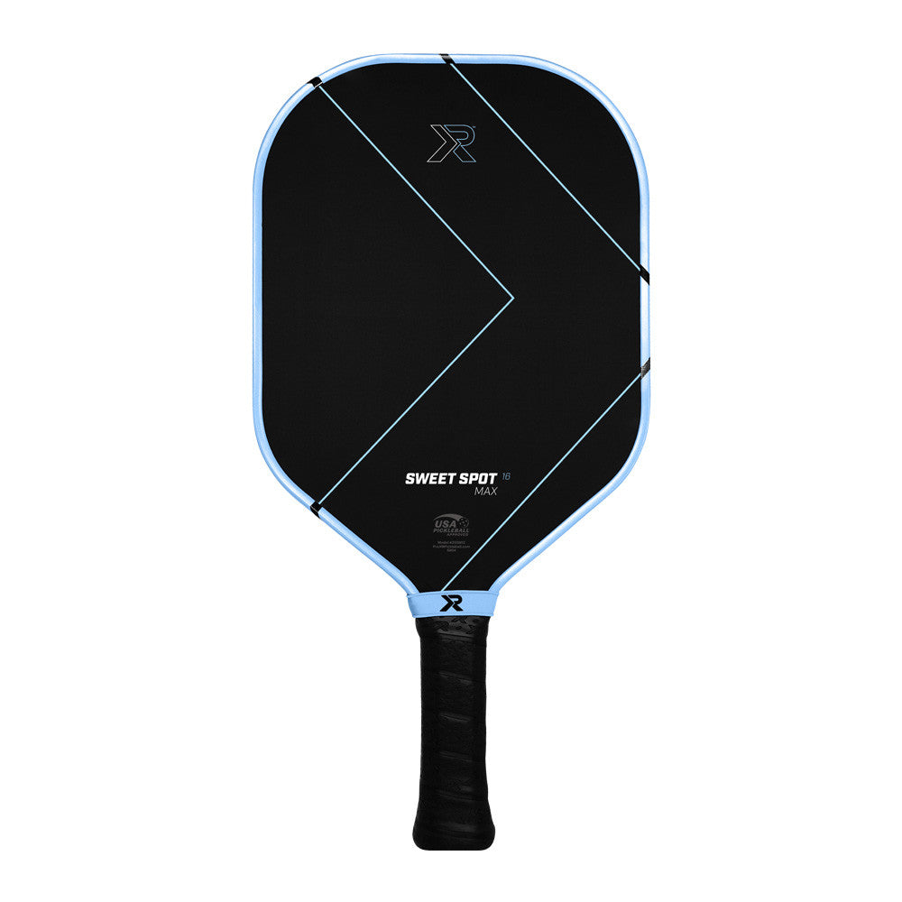 ProXR Zane Navratil Signature 13mm Pickleball Paddle | Pickleball Sports Great Value