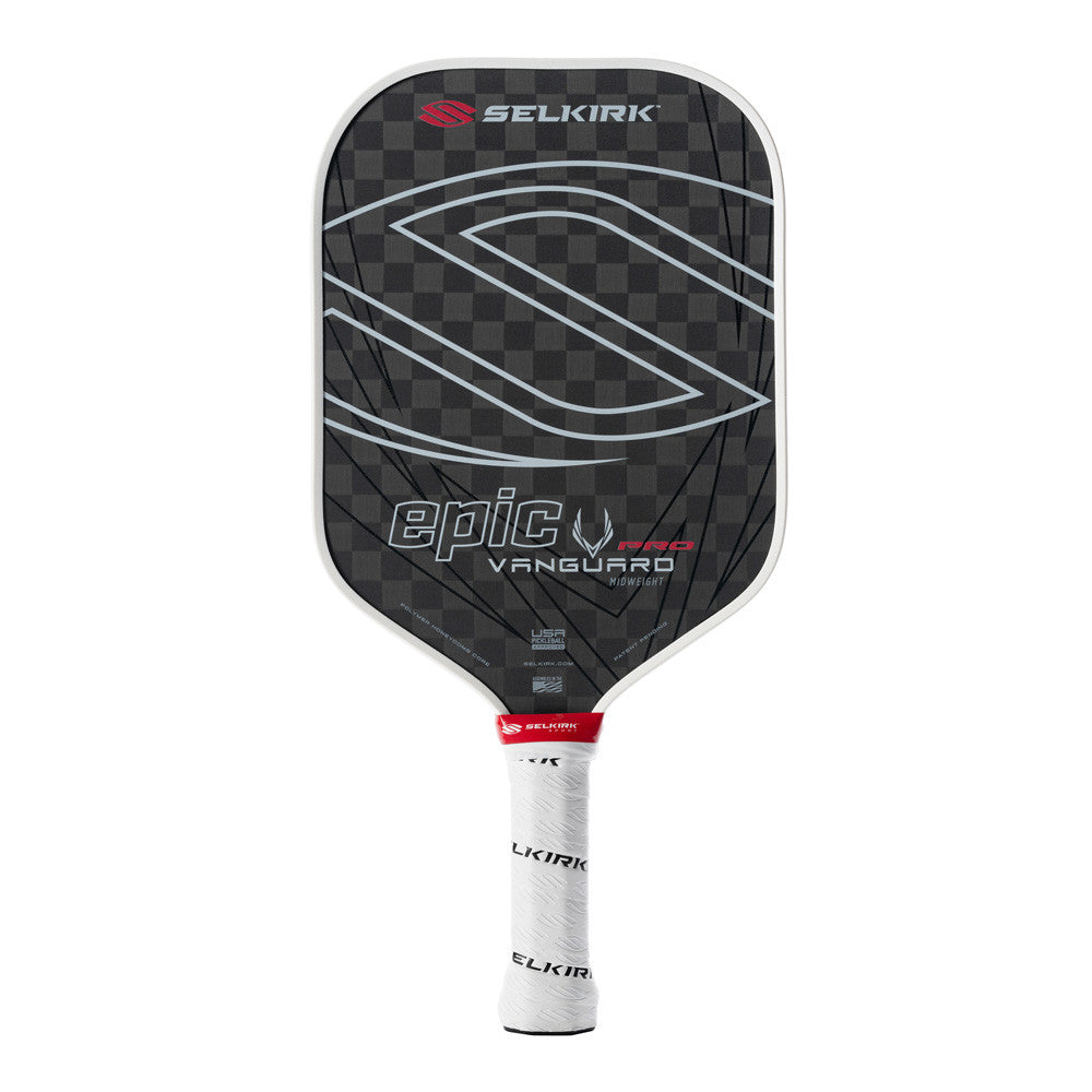 Selkirk VANGUARD Pro Epic Pickleball Paddle - USED | Pickleball Sports Quality