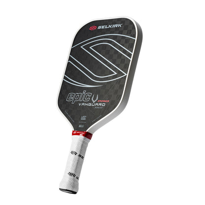 Selkirk VANGUARD Pro Epic Pickleball Paddle - USED | Pickleball Sports Quality