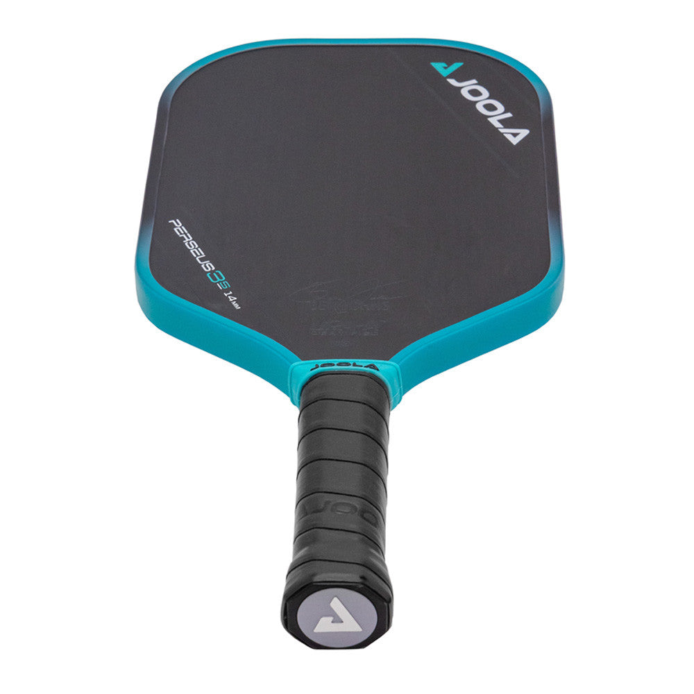 JOOLA Ben Johns Perseus 14mm 3S Pickleball Paddle | Pickleball Sports Customer Favorite