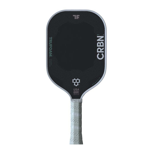 CRBN 1 TruFoam Genesis Pickleball Paddle - USED | Pickleball Sports Essential