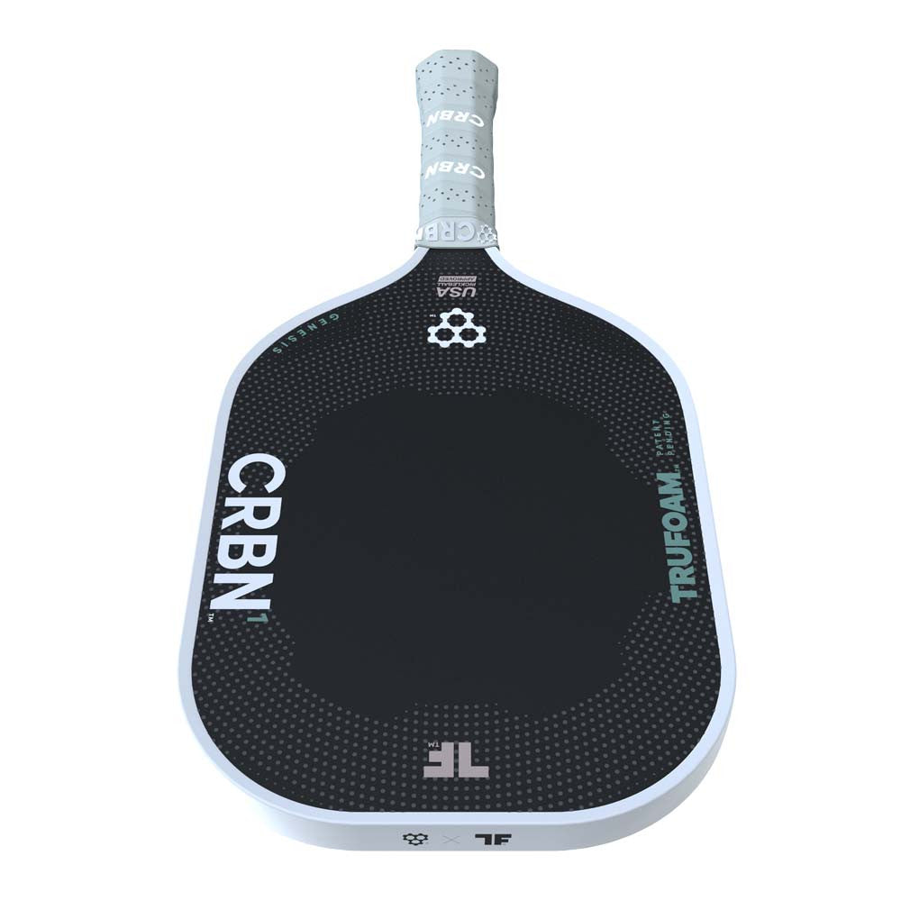 CRBN 1 TruFoam Genesis Pickleball Paddle - USED | Pickleball Sports Essential