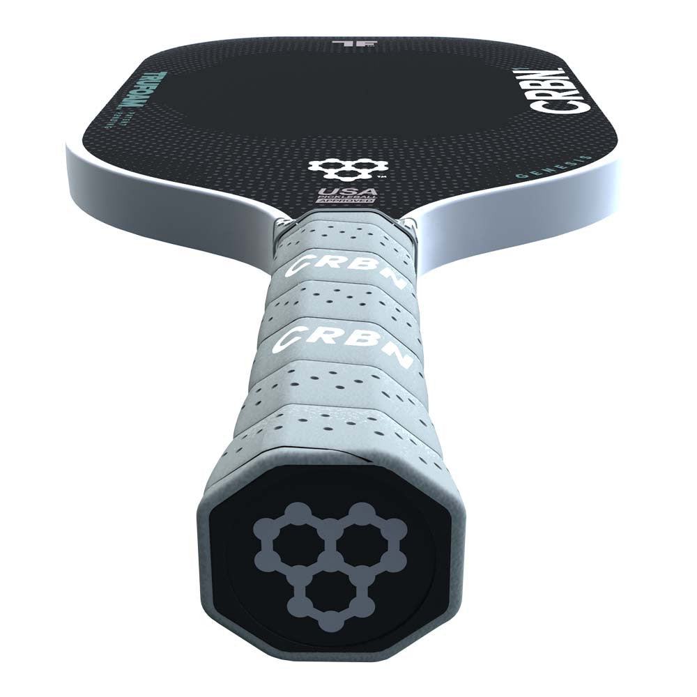 CRBN 1 TruFoam Genesis Pickleball Paddle - USED | Pickleball Sports Essential