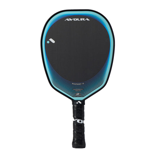 Avoura Rhapsody 13 Pickleball Paddle - USED | Pickleball Sports Everyday