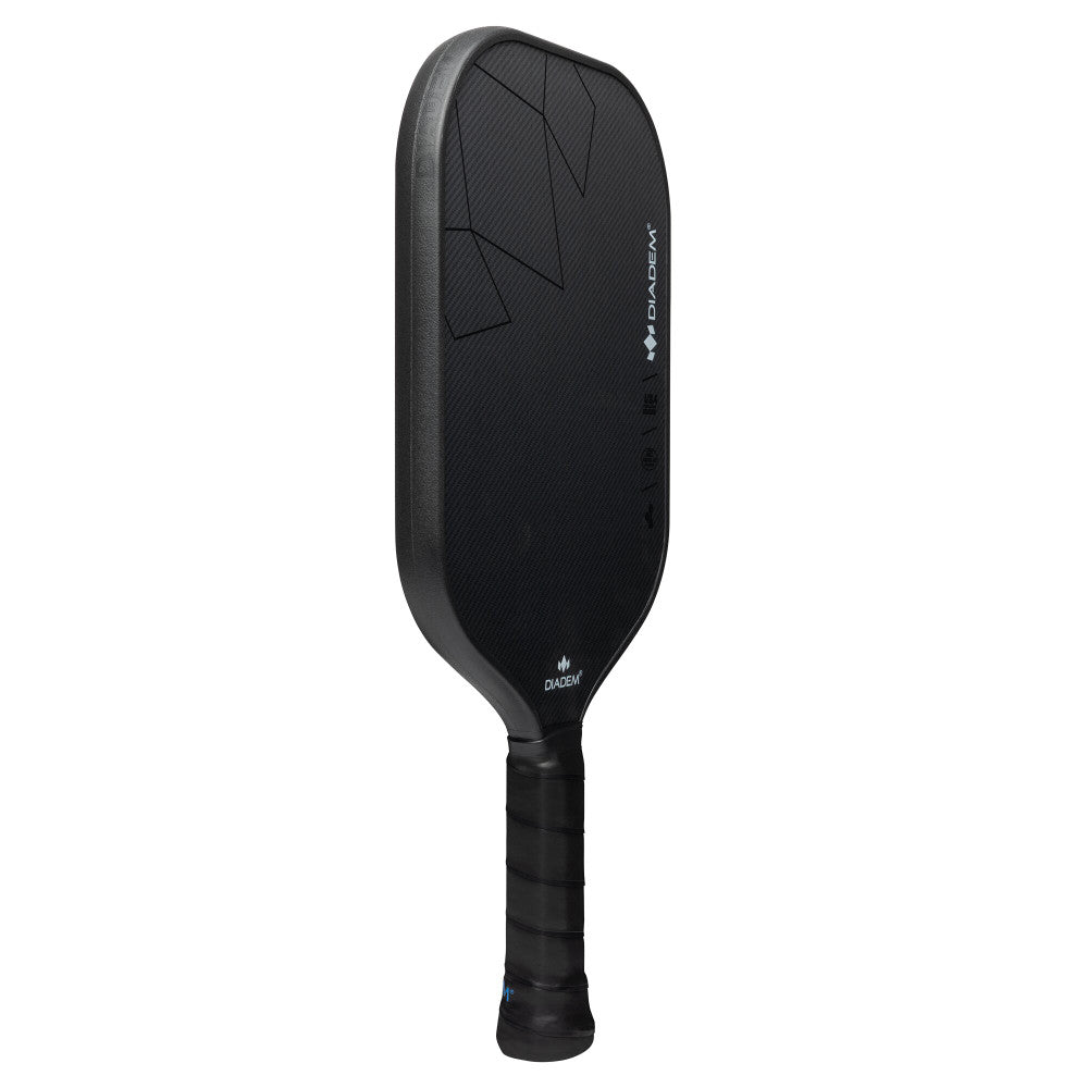 Diadem Warrior V3 Standard 19mm Pickleball Paddle - USED | Pickleball Sports Latest