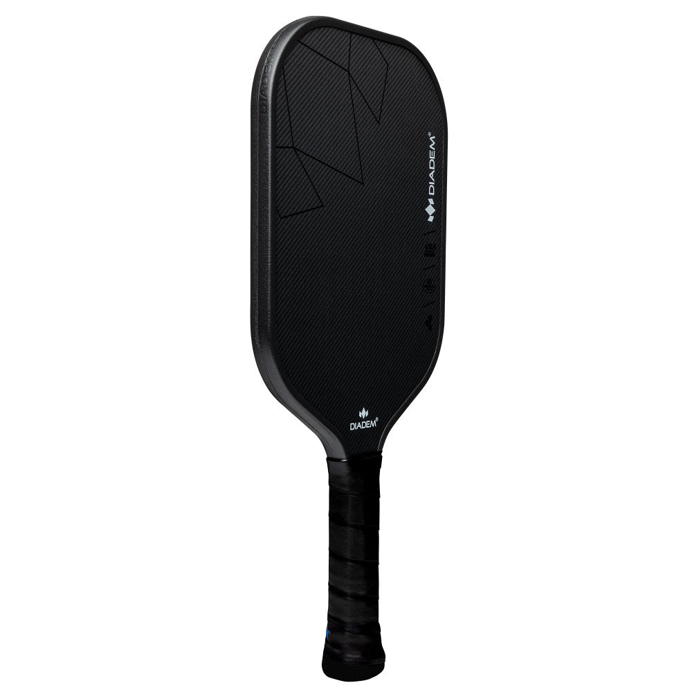 Diadem Warrior V3 Pro 14mm Pickleball Paddle - USED | Pickleball Sports Quality