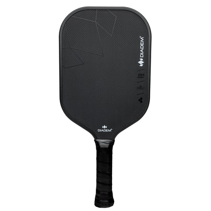 Diadem Warrior V3 Pro 14mm Pickleball Paddle - USED | Pickleball Sports Quality