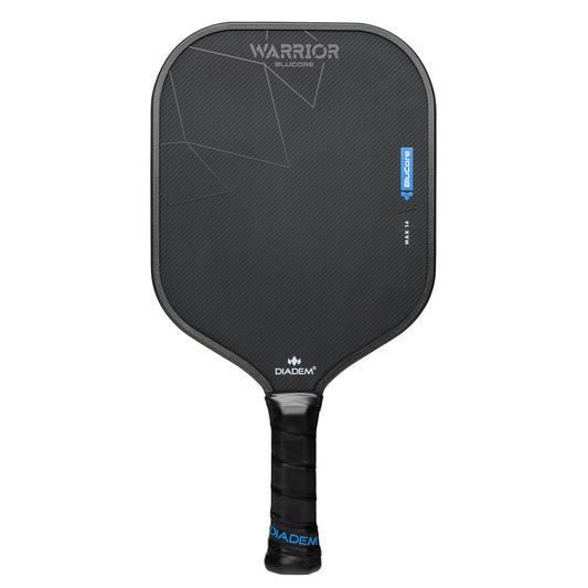Diadem Warrior V3 Max 14mm Pickleball Paddle - USED | Pickleball Sports Trusted
