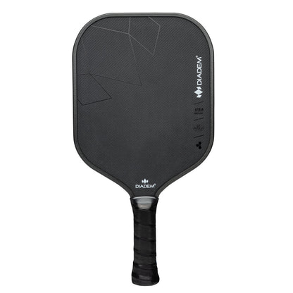 Diadem Warrior V3 Max 14mm Pickleball Paddle - USED | Pickleball Sports Trusted