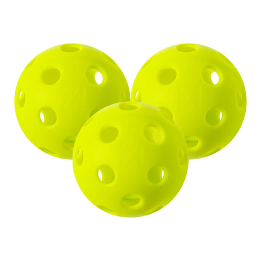 X-26 Performance Indoor Ball | Pickleball Sports Top Pick