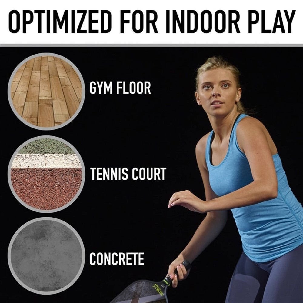 X-26 Performance Indoor Ball | Pickleball Sports Top Pick
