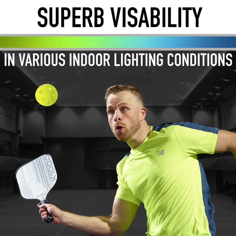X-26 Performance Indoor Ball | Pickleball Sports Top Pick